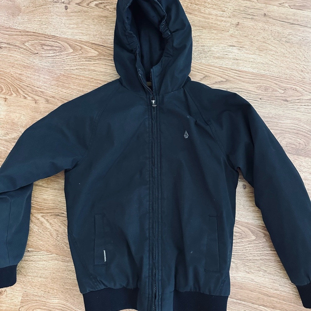 Boy’s Lot HURLEY & Volcom Size 8-10 Years - Picture 11 of 16